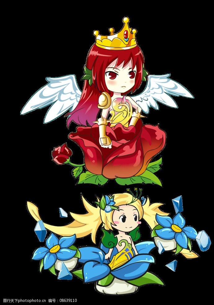 植物大战僵尸魔幻版图片