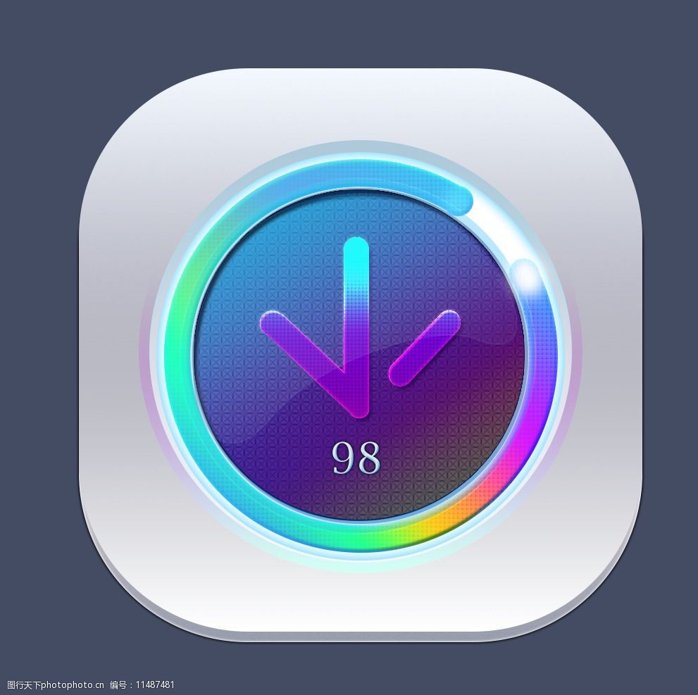 关键词:绘制app图标 ps app 软件 图标 icon icon图标 设计 标志图标