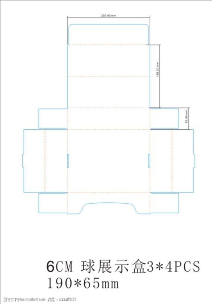 关键词:玩具展示盒刀模 玩具纸盒 刀模 彩盒 纸箱 卡通箱 展示盒 设计