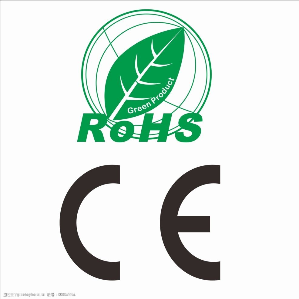 关键词:ce认证 rohs认证 ce 认证 图标 矢量 标志矢量 设计 标志图标