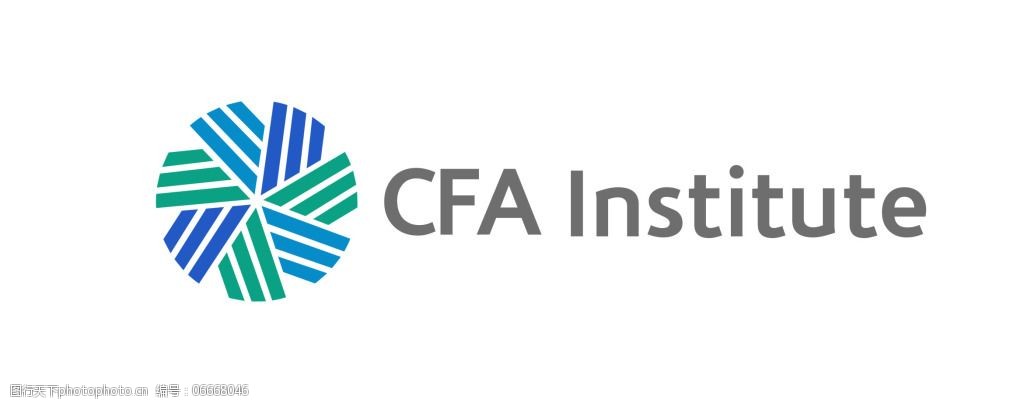 CFA协会logo