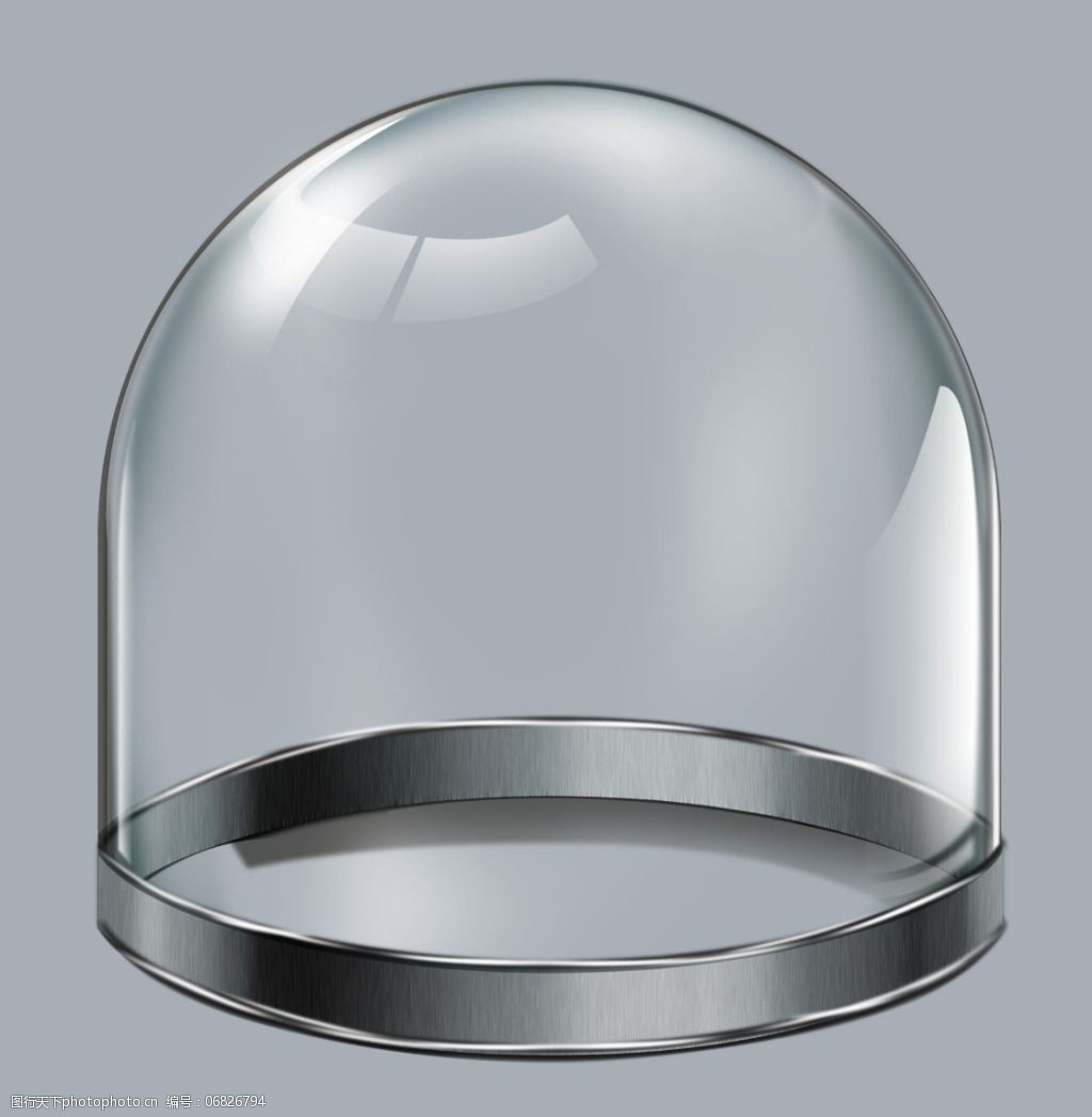 关键词:质感分层玻璃罩免费下载 分层 透明 质感 玻璃罩 ps绘制 psd源