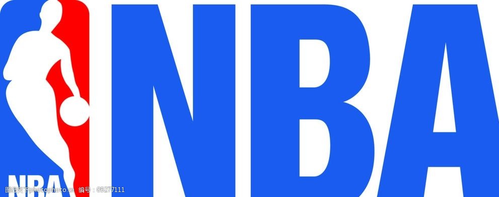 nba商标 商标 nba logo 矢量图 aics5 球队 球队标志 设计 标志图标