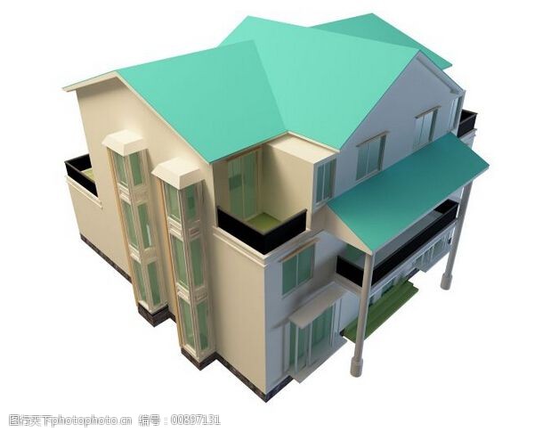 关键词:楼房建筑模型免费下载 3d模型 别墅设计 建筑模型 室外设计 3d