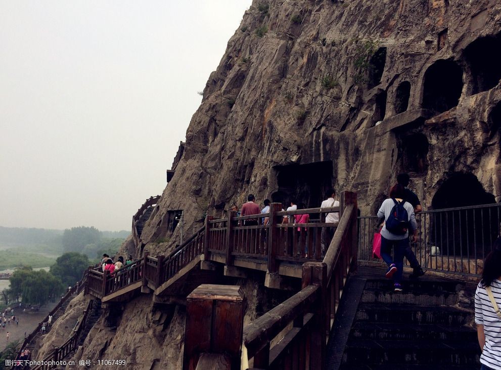 关键词:唯美 风景 风光 旅行 人文 洛阳 文化 石刻 历史 古迹 龙门