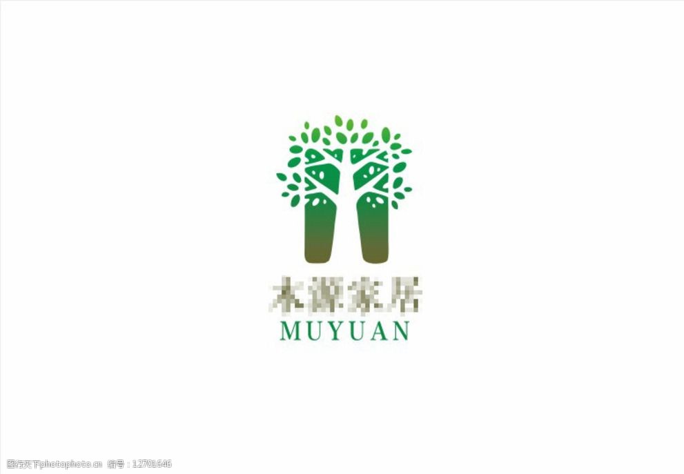 环保 森林 农业 节能减排 风景区 房地产 建筑 设计 广告设计 logo