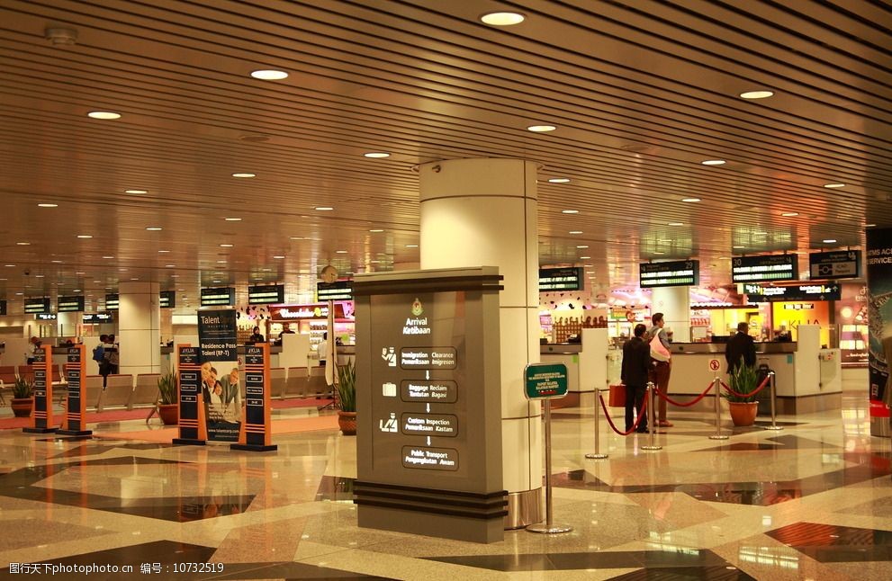 关键词:马兰西亚 东南亚 热带 机场商店 马兰西亚机场 摄影 建筑园林