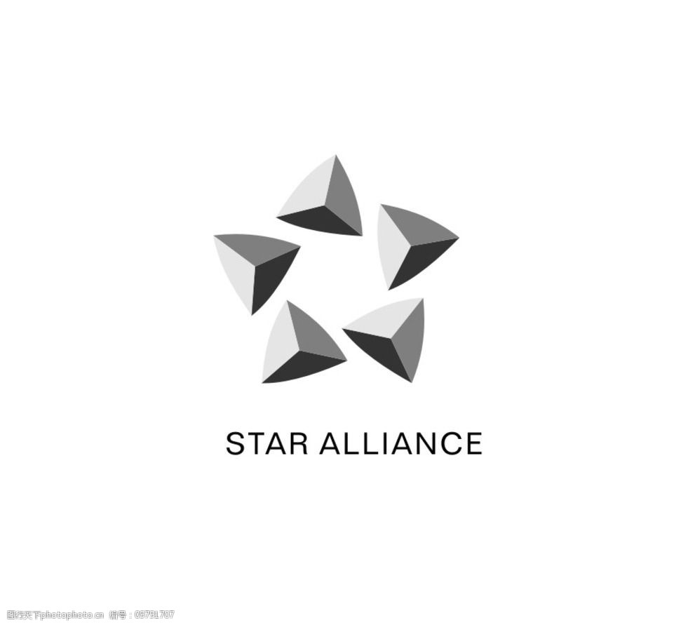 关键词:star alliance 深圳航空logo 国航金卡 美联航金卡 星空联盟