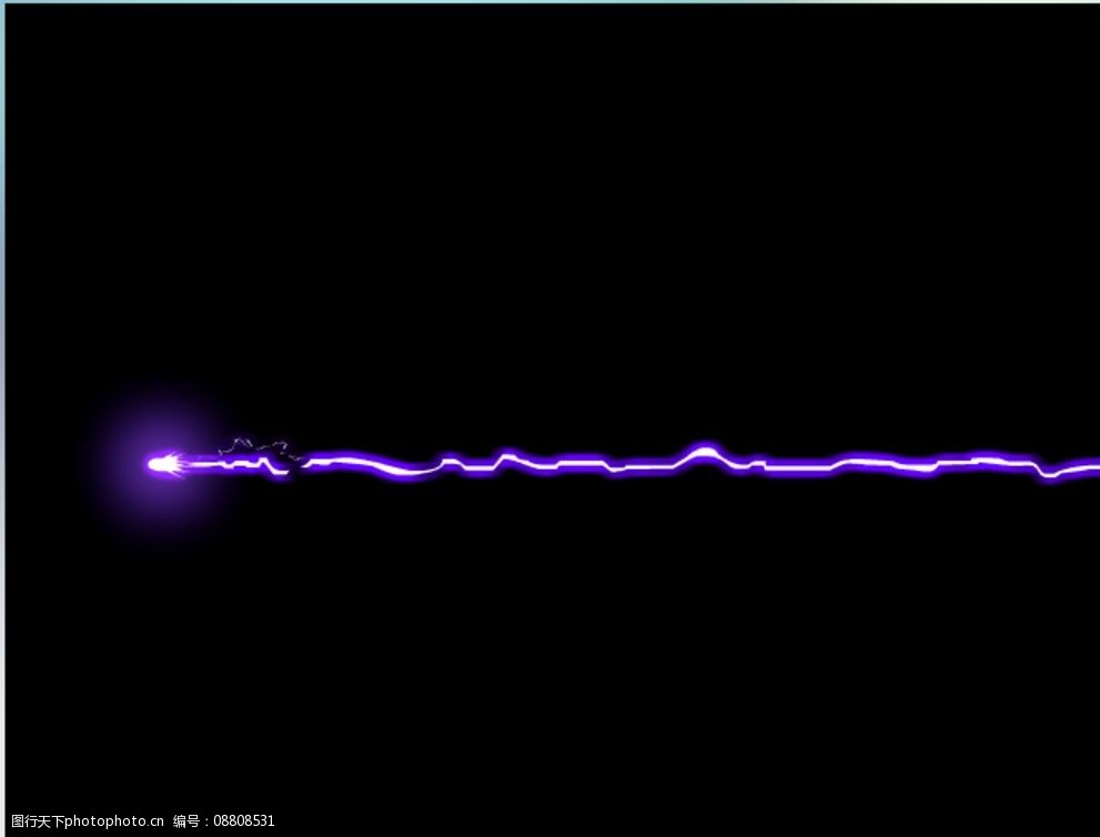 紫色 电流 电击 flash 动画 效果 多媒体 flash动画 网站应用 swf
