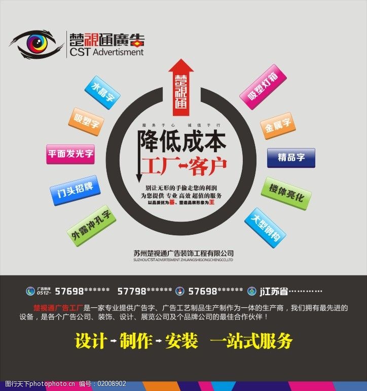 全球知名广告巨头重新定义营销新纪元