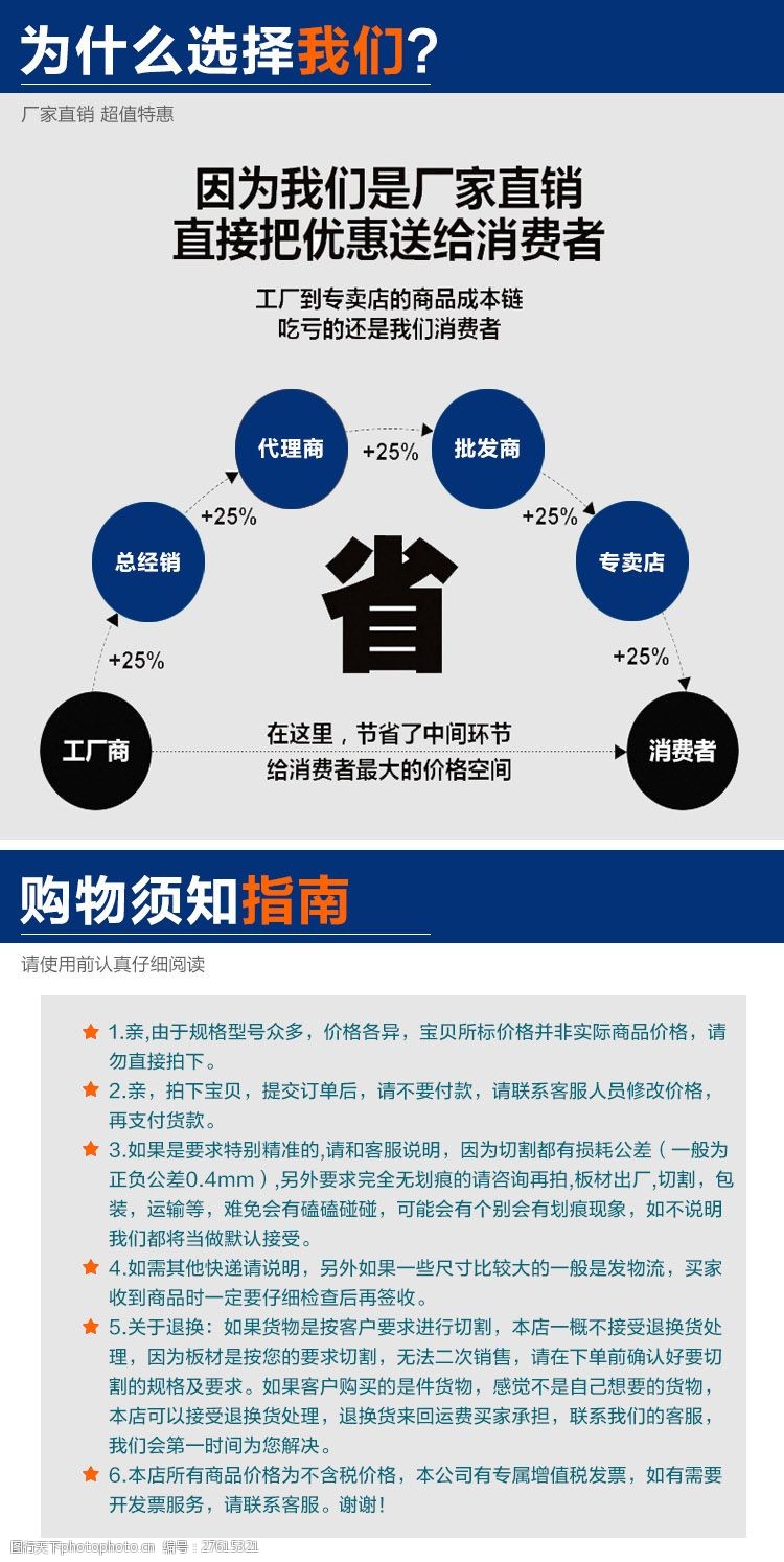 详情页后缀配色简约为什么选择我们