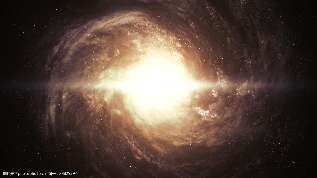 宇宙星云素材