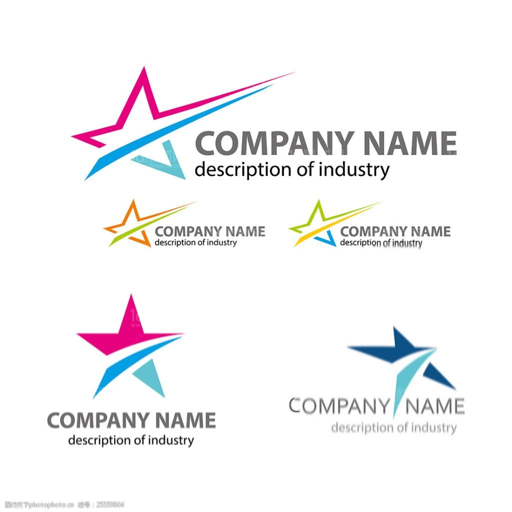 设计图库 标志图标 企业logo标志    上传: 2016-7-8 大小: 195.