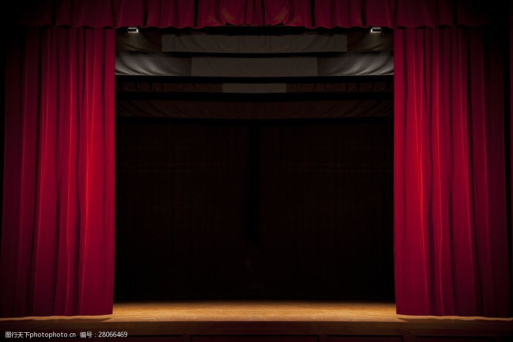 帷幕 舞台设计 舞台背景 其他类别 生活百科 图片素材 黑色 jpg