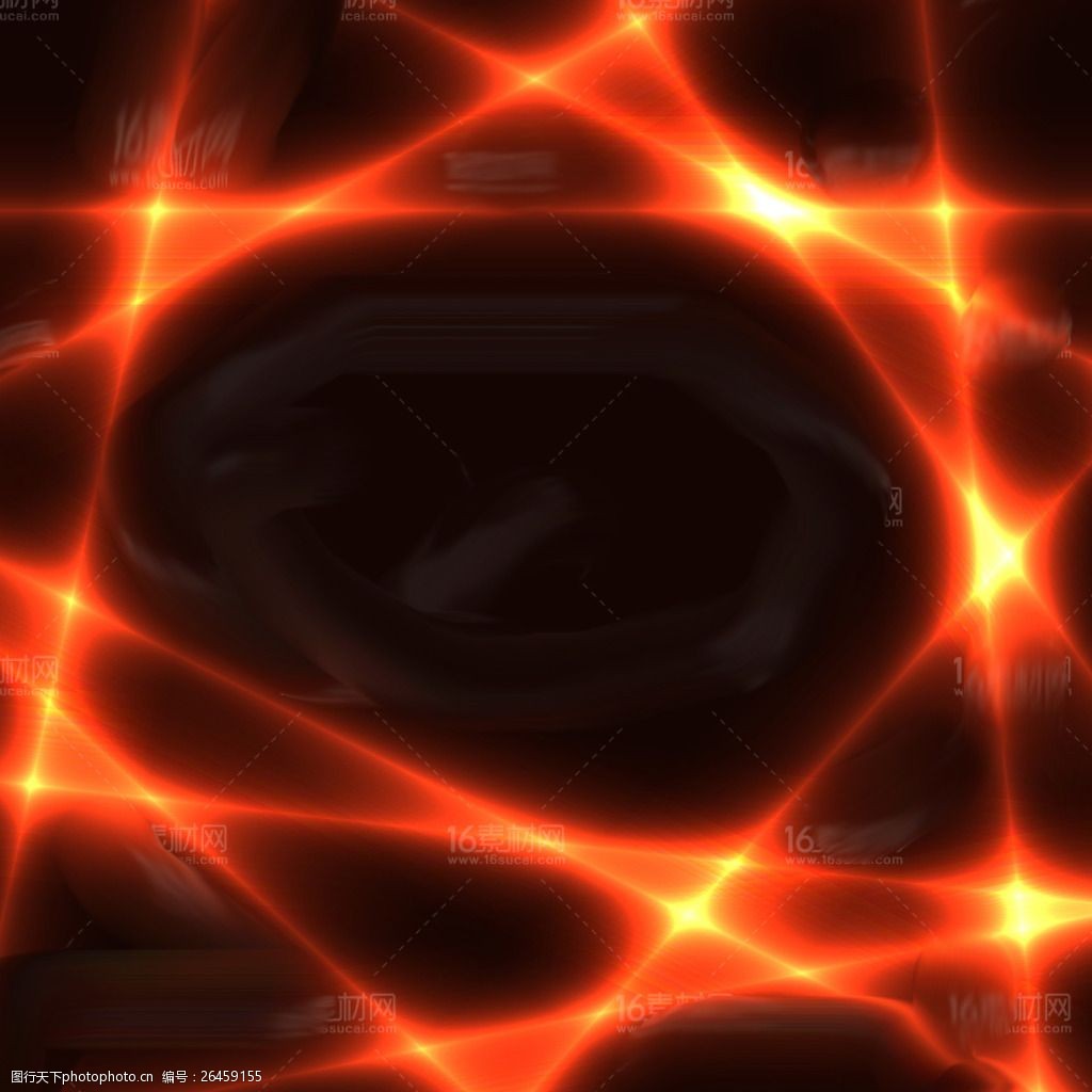 动感曲线时尚背景矢量素材