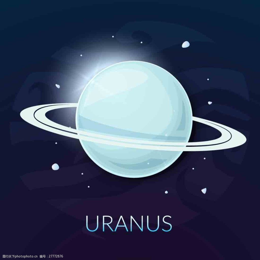 星球设计图