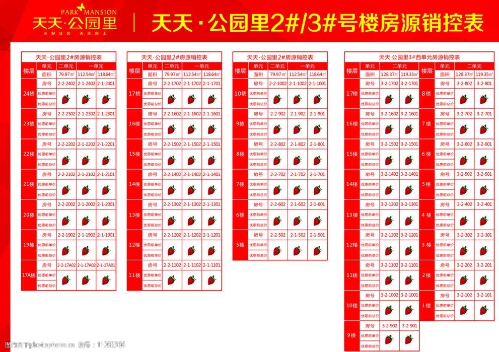 关键词:房地产展板 房地产 展板 销售展板 销售图 销控表 设计 psd