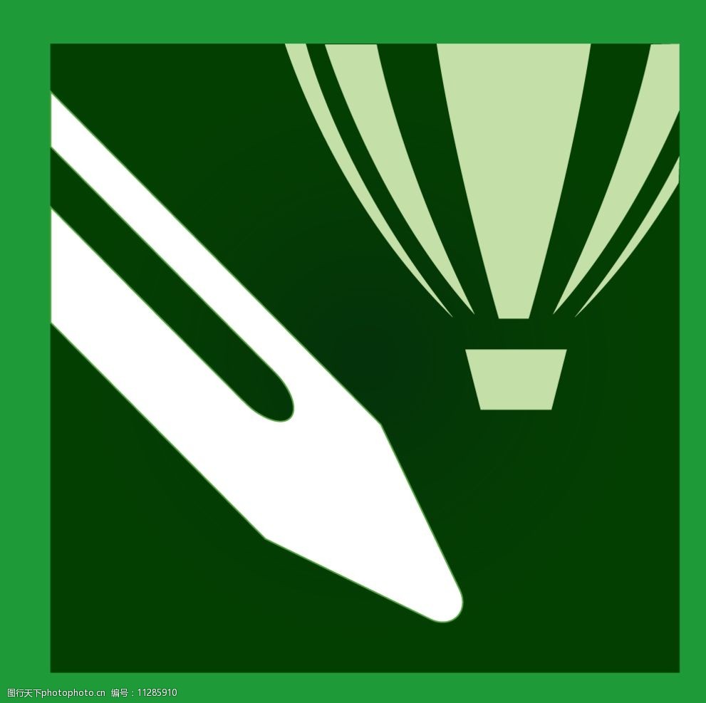 Adobe风格的CDR图标图片