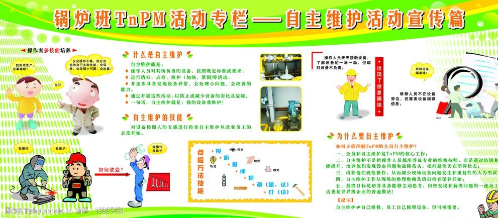 班组建设宣传栏图片