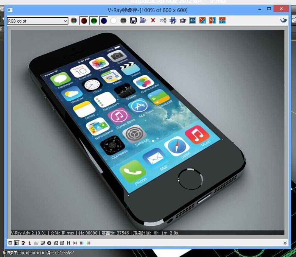 关键词:iphone5s 手机效果图 苹果 iphone 手机 iphone模型 产品效果