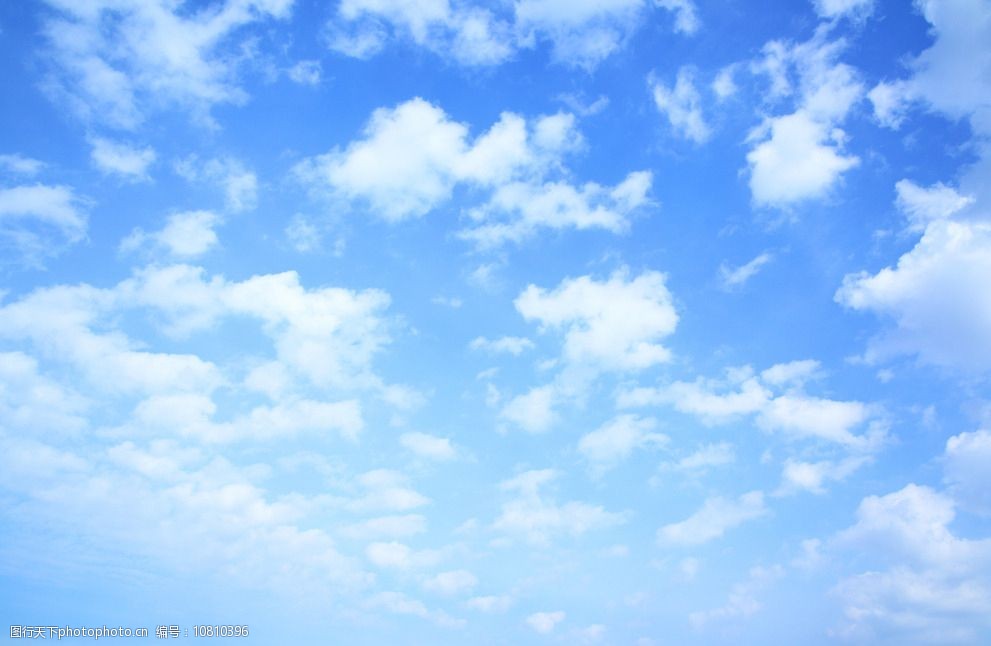 关键词:蓝天白云 唯美 风景 风光 自然 蓝天 白云 天空 摄影 自然景观