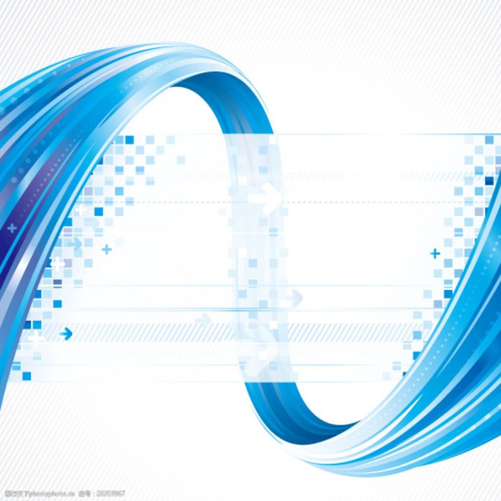 科技图案 科技背景 动感背景 动感图案 设计 广告设计 eps 白色