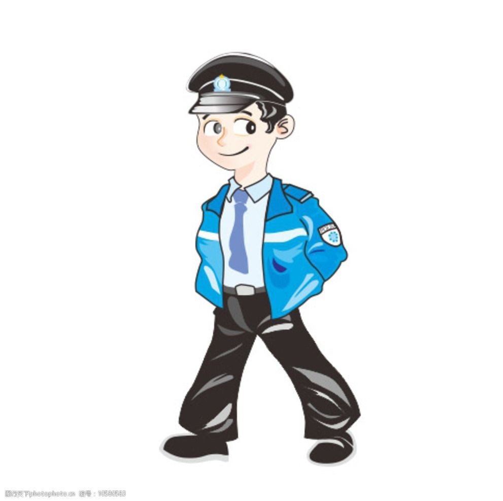 关键词:矢量警察 矢量 插画 警察 人物 卡通 矢量卡通类 设计 人物