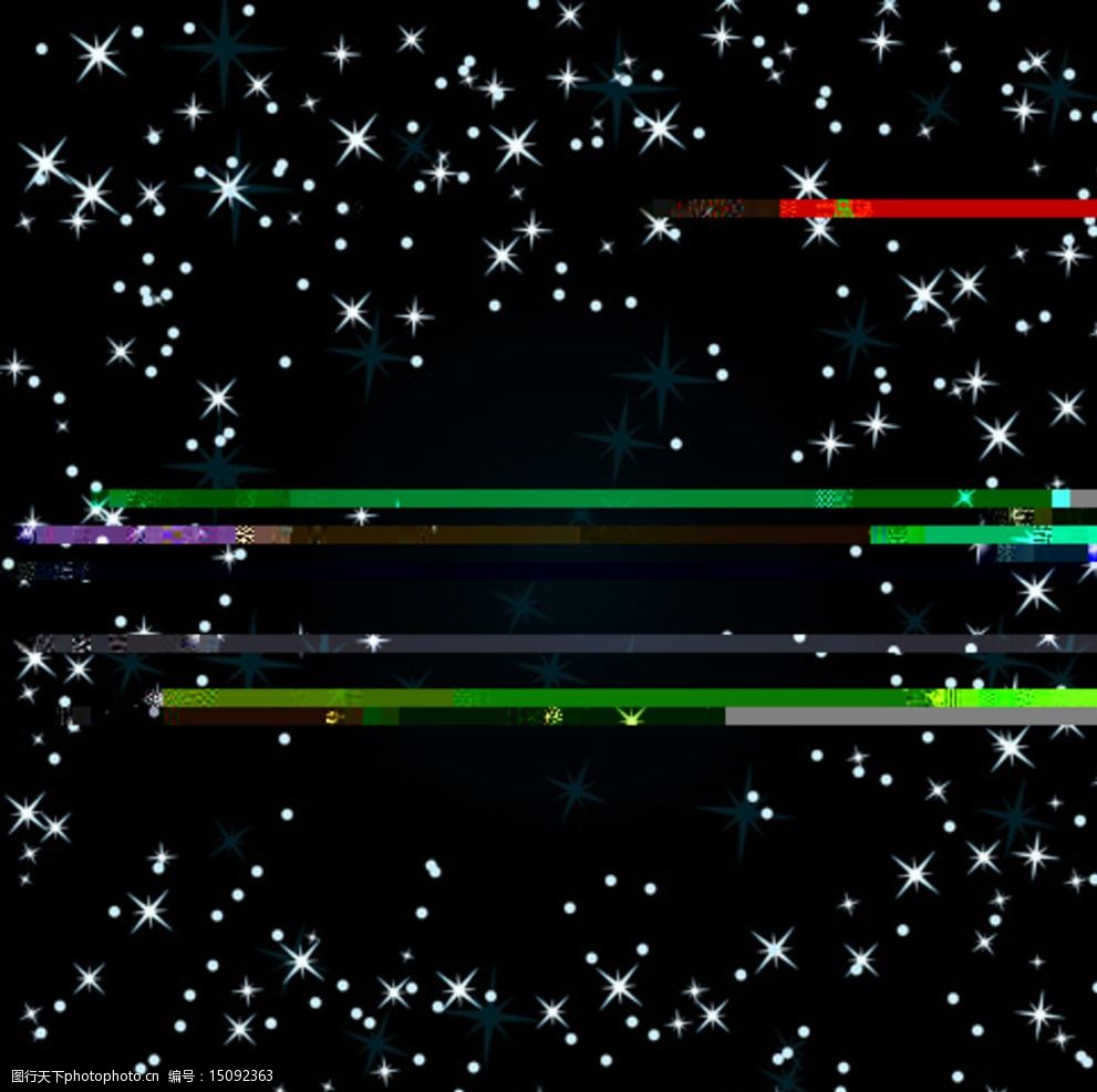 关键词:星光点点 星光 白色 黑色 炫 灿烂 花纹 设计 底纹边框 抽象