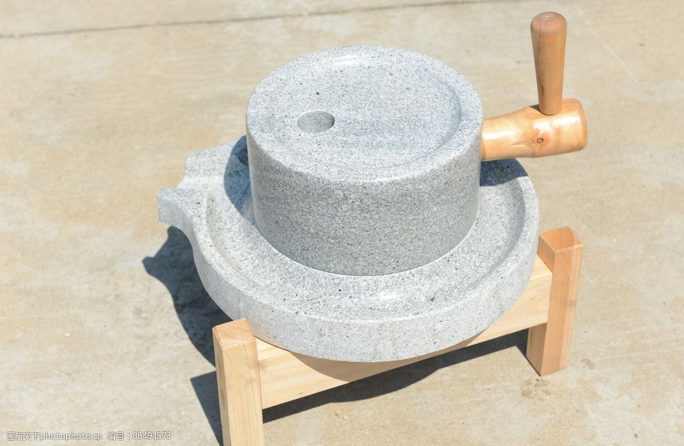 “我国石磨豆花美食之乡”做靓豆花工业