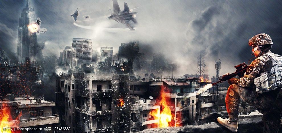 残酷的战争电影海报