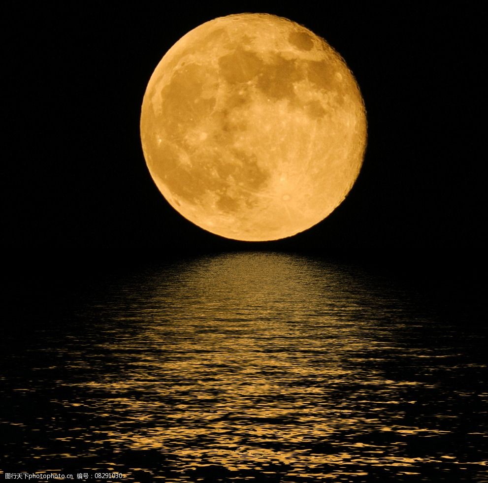 梦幻世界月亮游戏图片