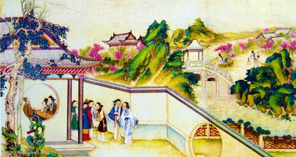 红楼梦全套(非高清)图片