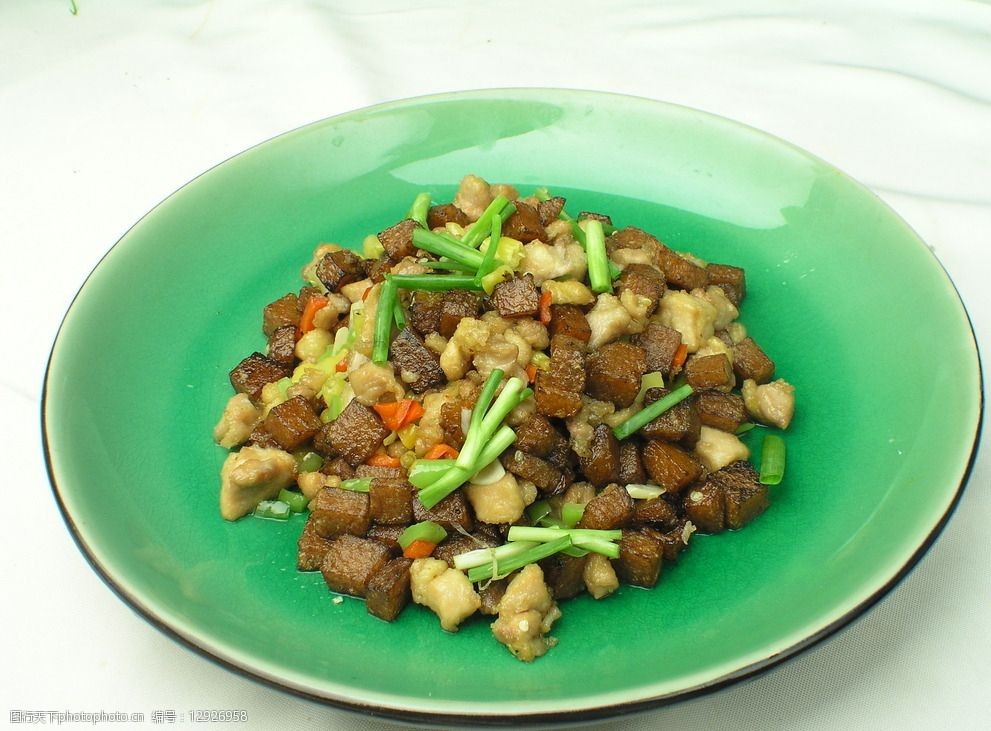 布衣小米仔鸡图片