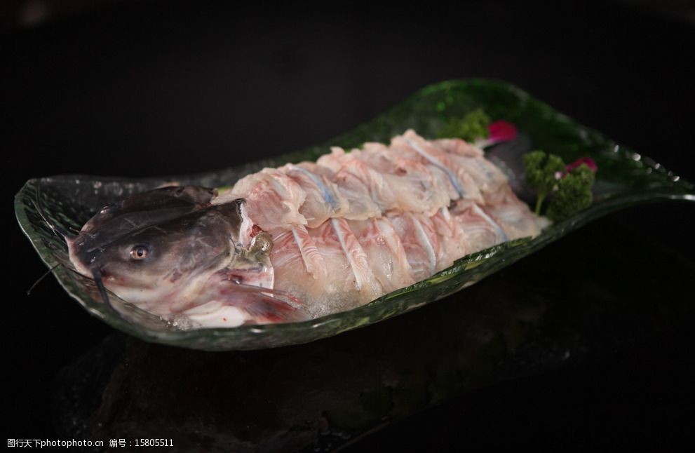乌江鱼图片图片