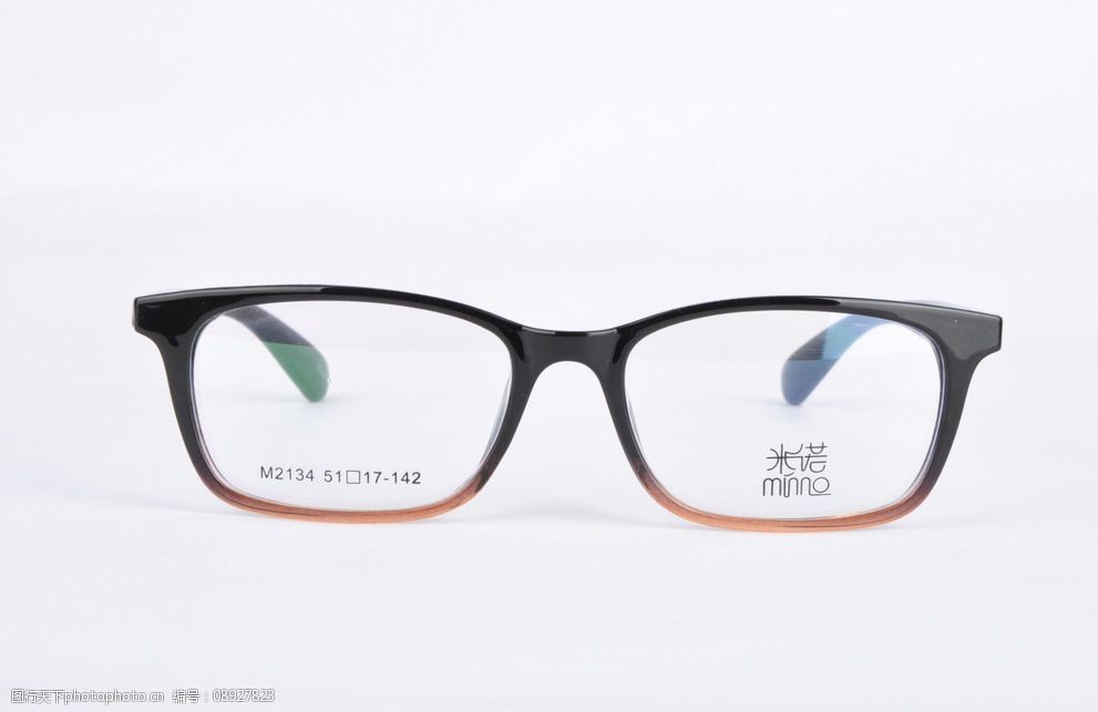 正面眼镜框图片图片 图行天下素材网
