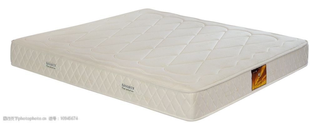 高级床垫乳胶床垫图片