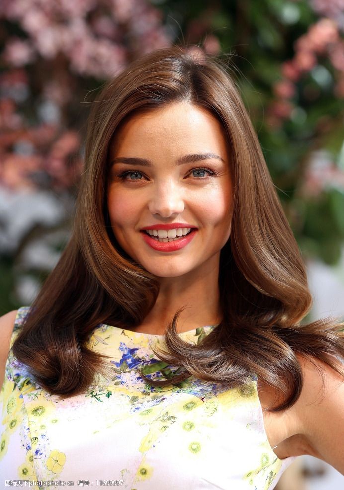 米兰达可儿miranda图片