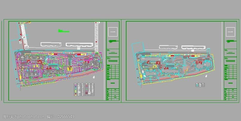 设计图库 环境设计 建筑设计 关键词:某小区喷灌水线