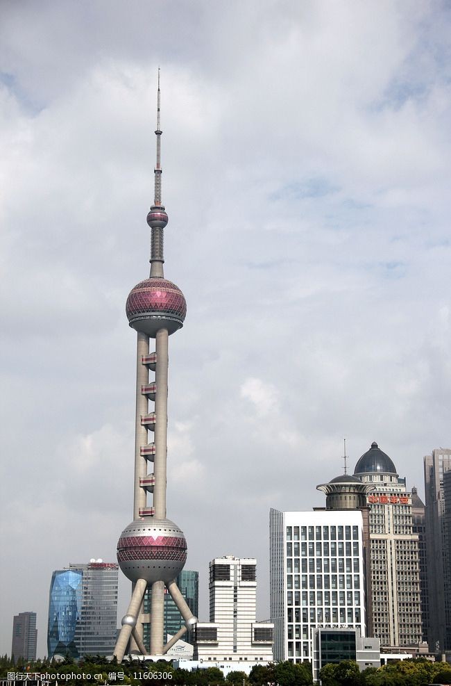 上海旧十大地标建筑图片