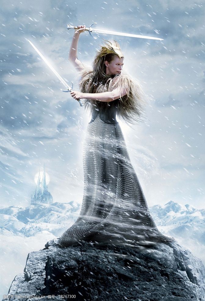 纳尼亚传奇图片图片-图行天下图库