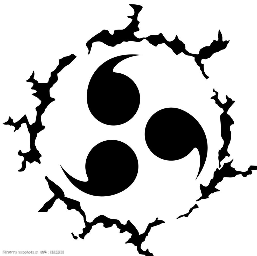 火影忍者咒印图片图片-图行天下图库