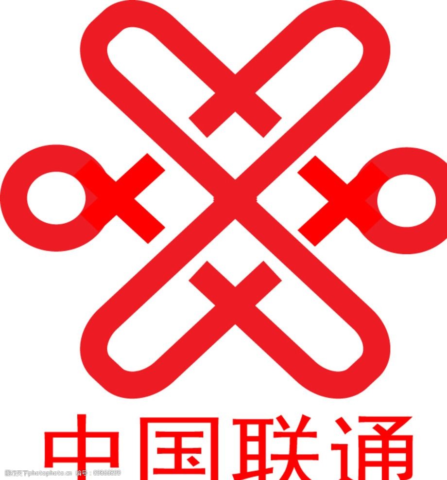 中国联通logo 联合图片
