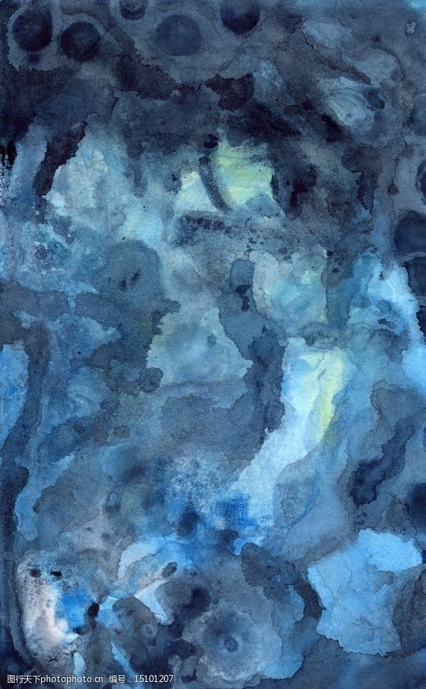 水彩纹理图片