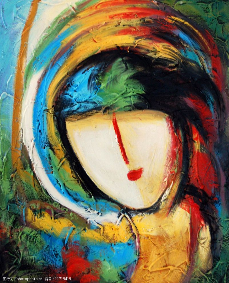 关键词:人物头像油画 人物      油画 装饰画 壁画 插画 油画专辑