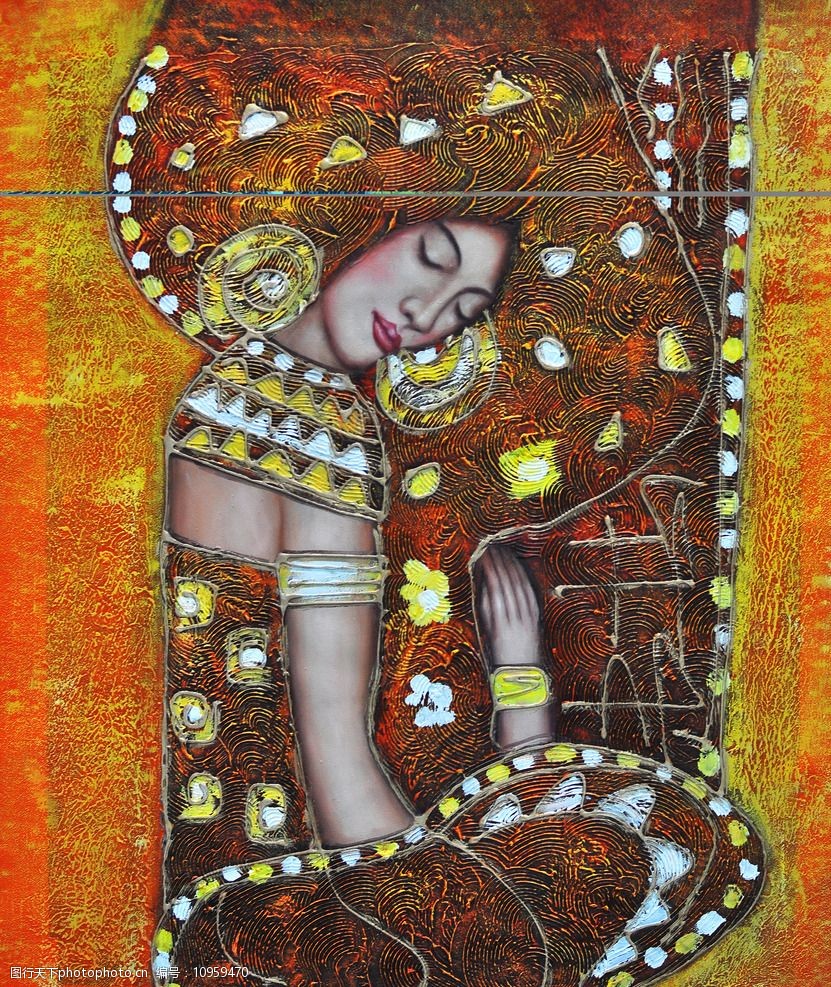 关键词:人物油画 人物 油画 装饰画 壁画 插画 油画专辑 设计 文化