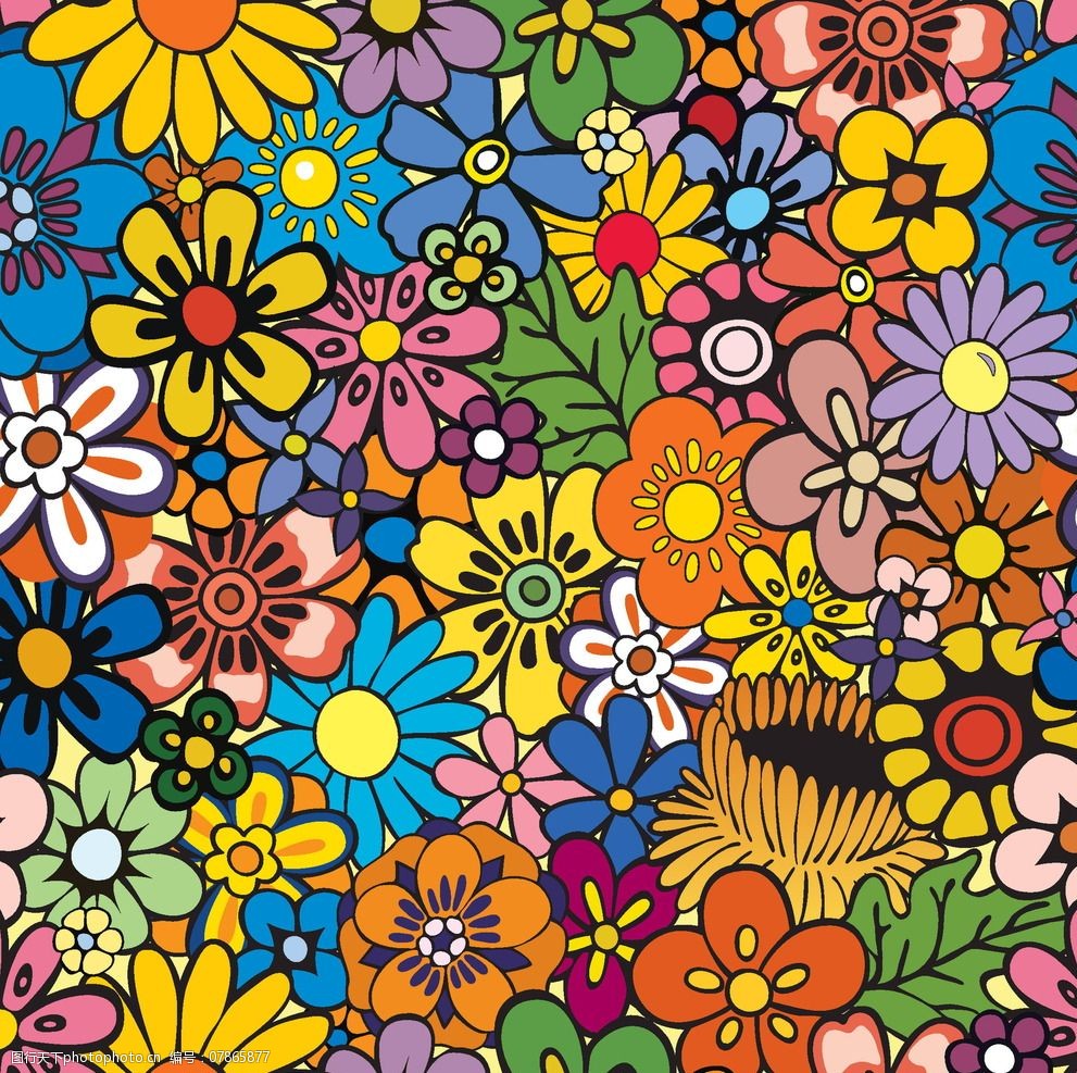 关键词:手绘花卉 花朵 鲜花 花卉插图 邀请卡 贺卡背景 卡片底纹 矢量