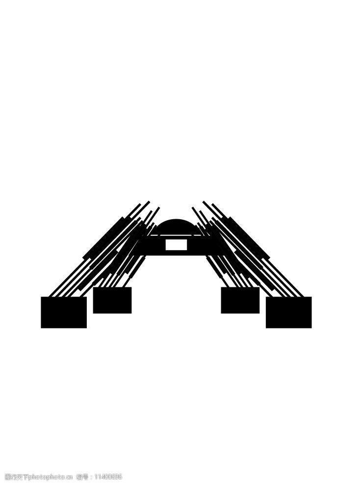 贵州贵阳地标建筑广场图片