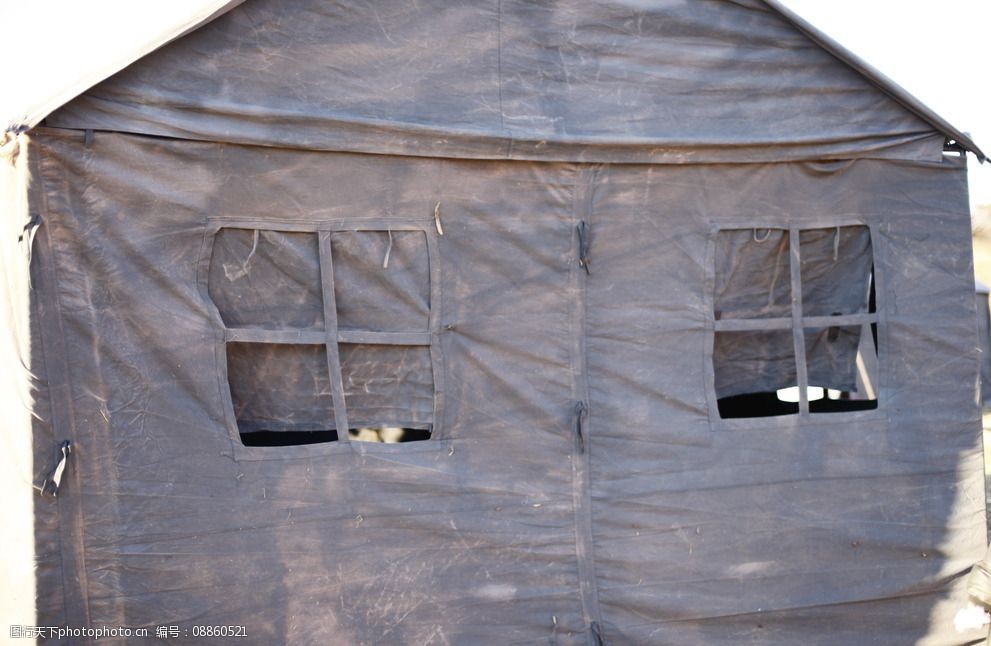 野外帐篷图片