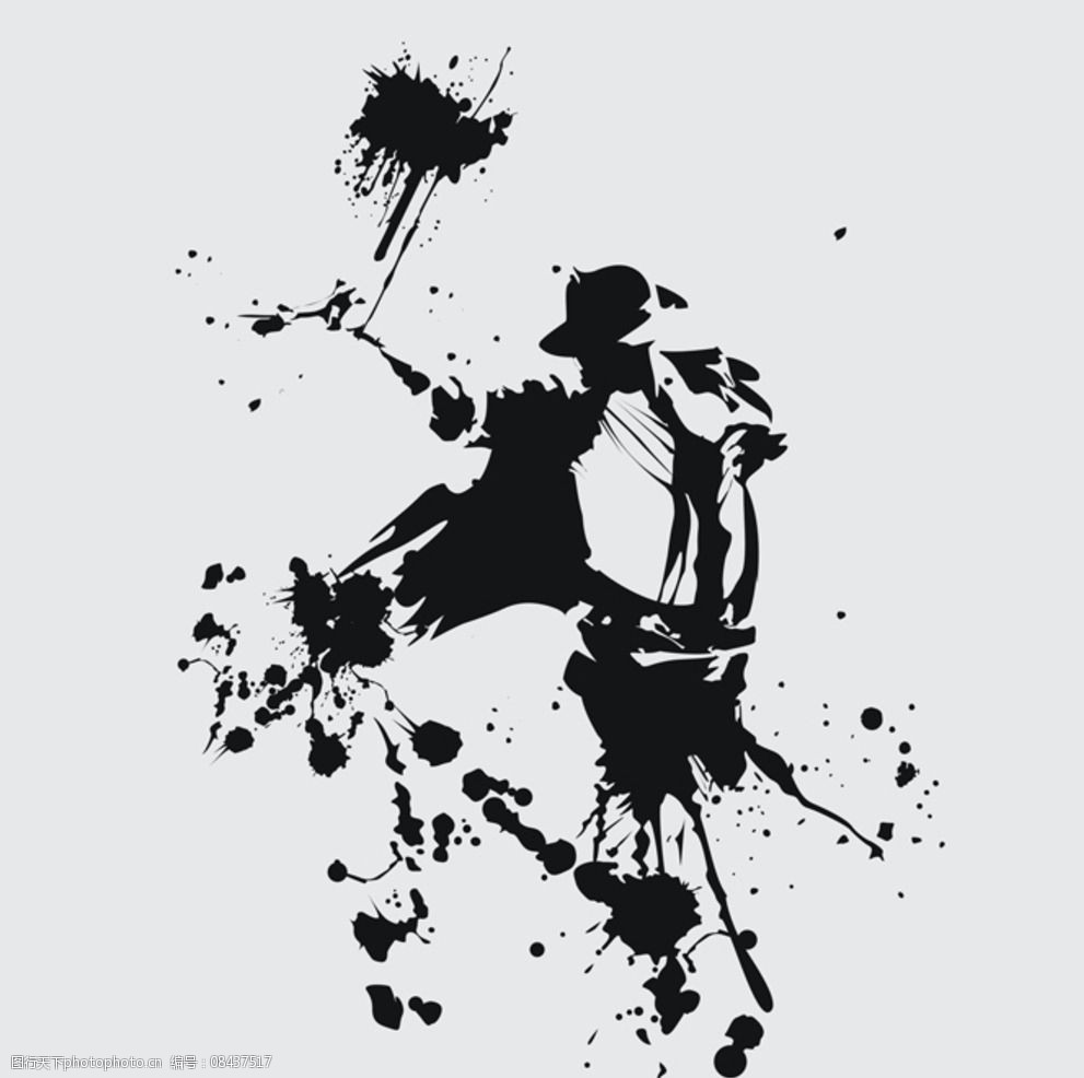 杰克逊jackson图片