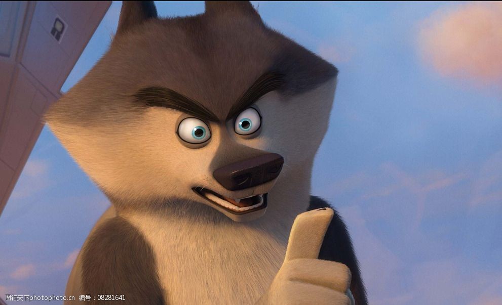 特工狼机密图片